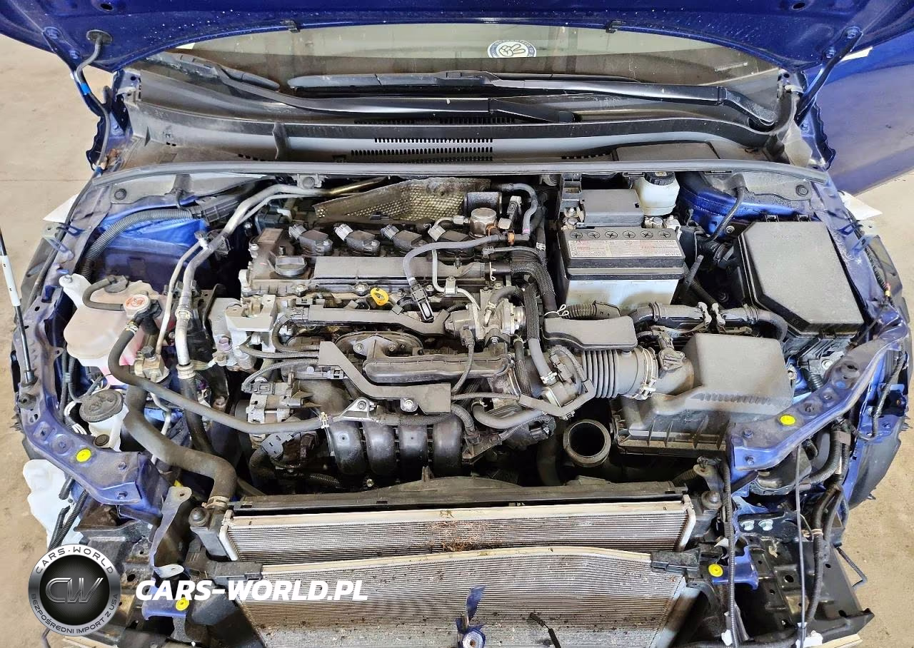2025 Toyota Corolla Hatchback Se VIN:JTND4MBE0S3238482 - 11