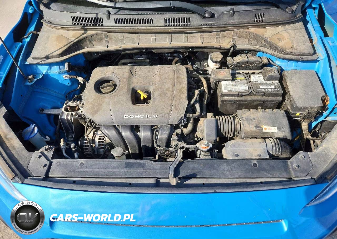 2018 Hyundai Kona Sel VIN:KM8K22AAXJU179577 - 11
