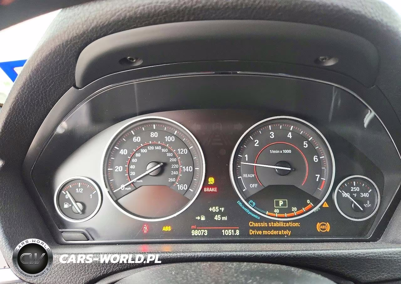 2015 BMW 428 I Gran Coupe Sulev VIN:WBA4A9C5XFGL87194 - 9