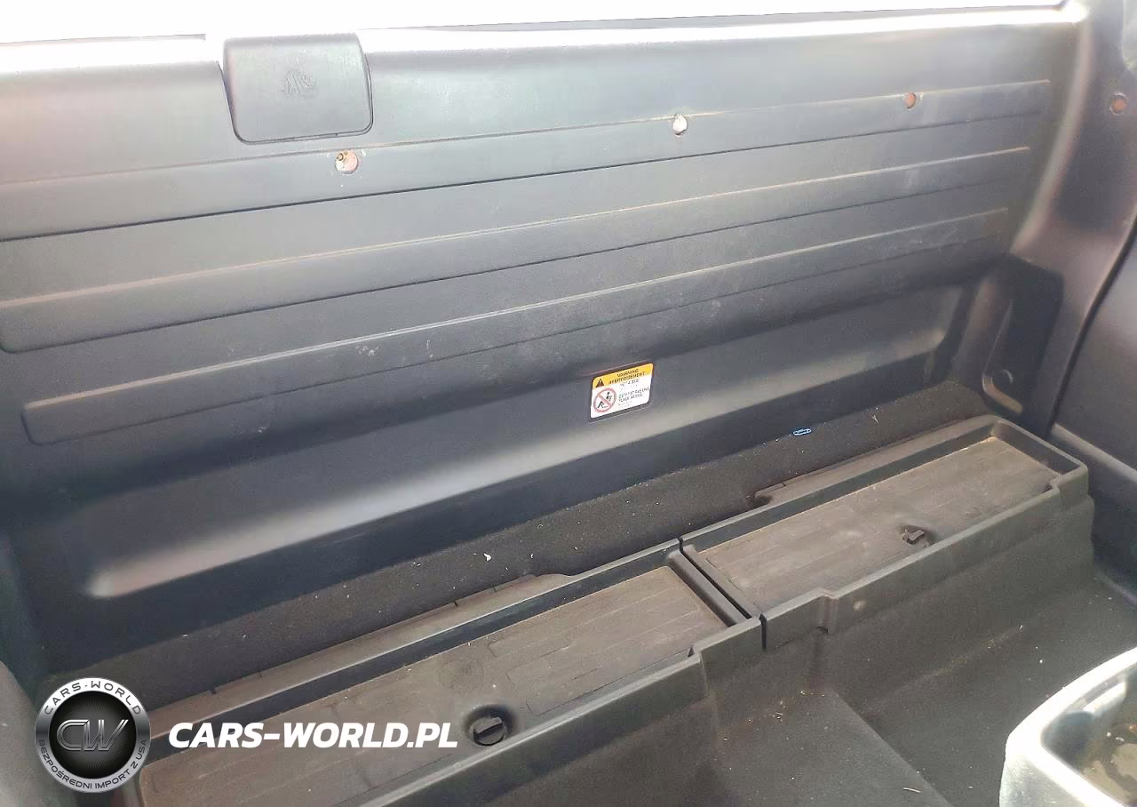 2019 Toyota Tacoma Sr VIN:5TFRX5GN9KX142889 - 10