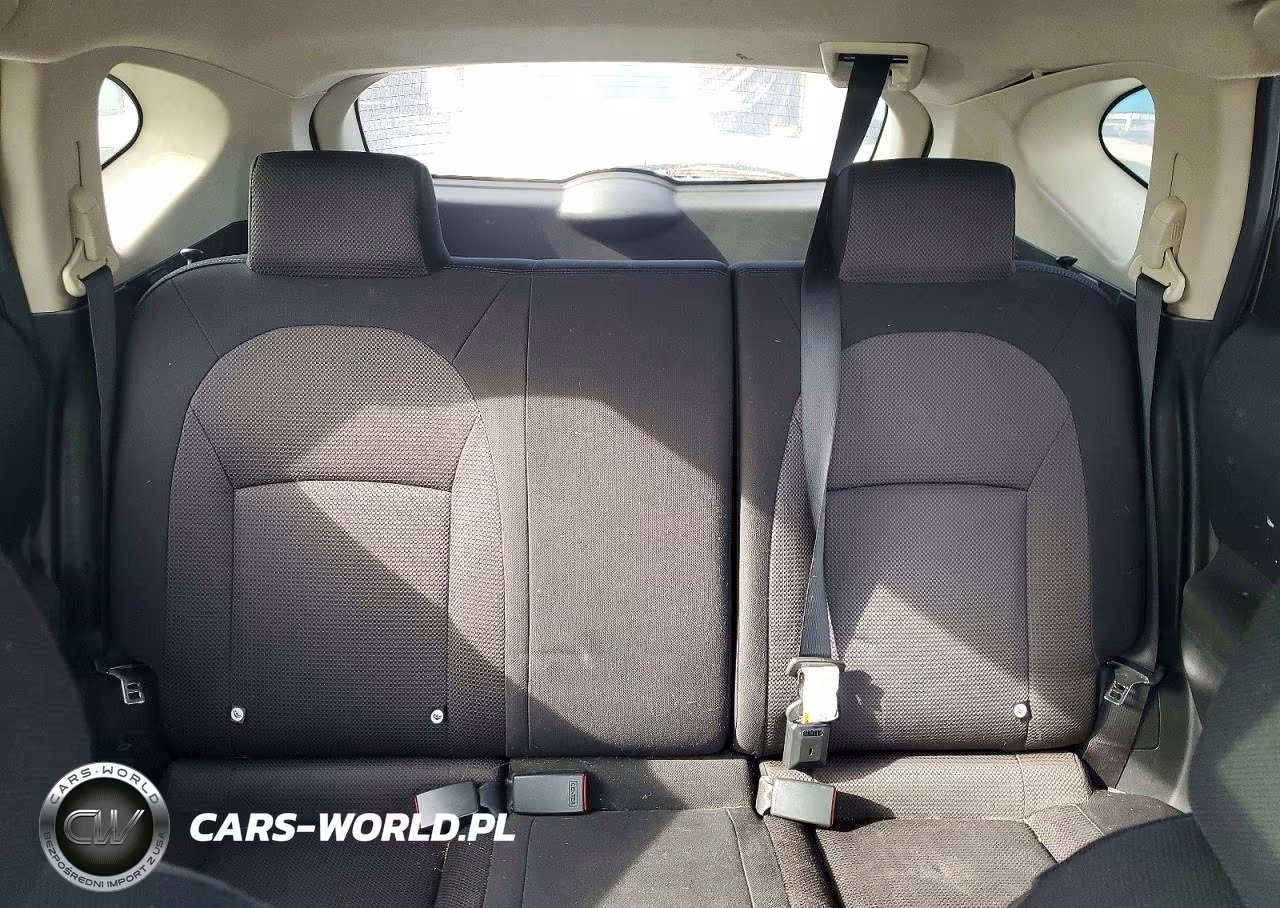 2008 Nissan Rogue S VIN:JN8AS58V68W137209 - 10