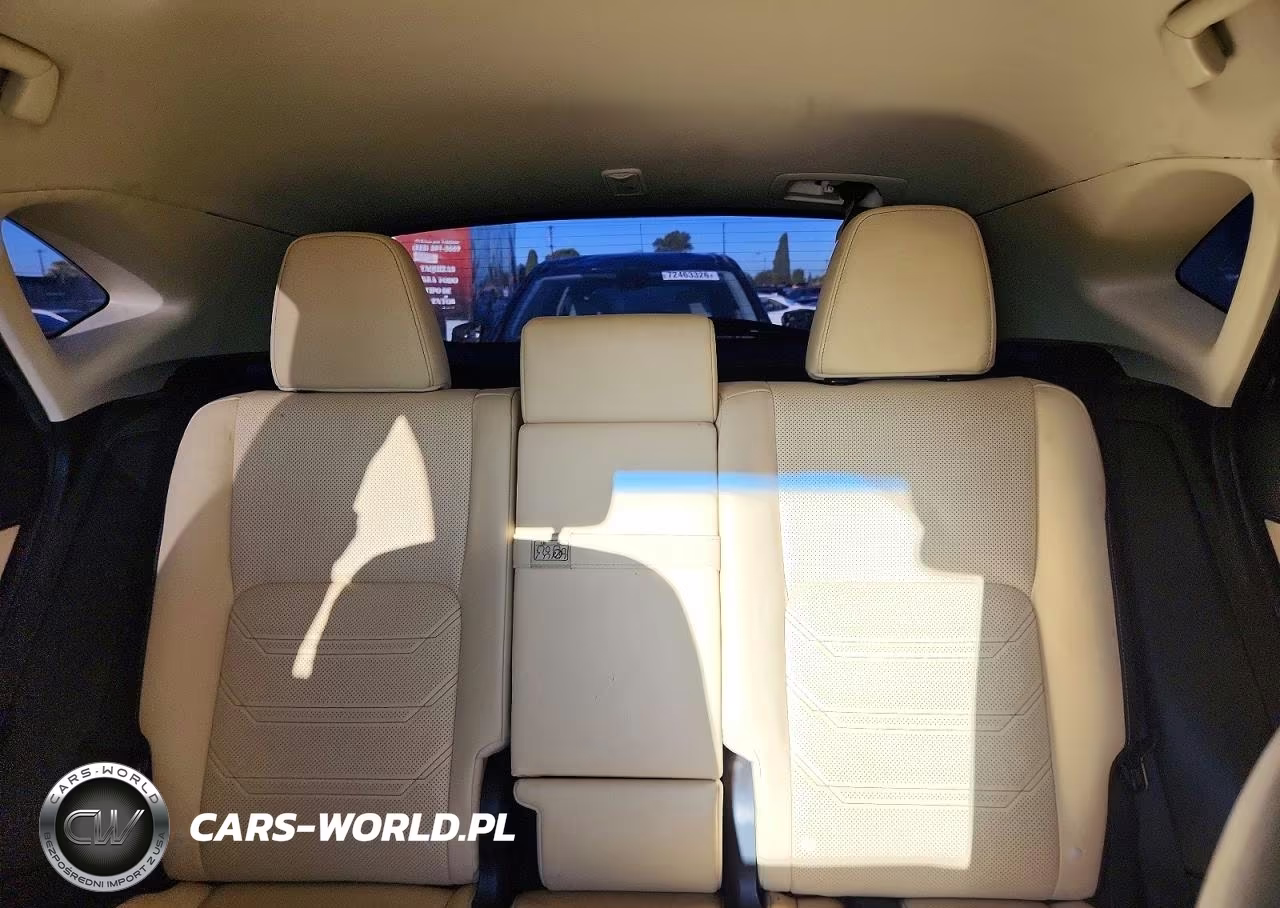 2016 Lexus Nx 300H VIN:JTJBJRBZXG2035548 - 10