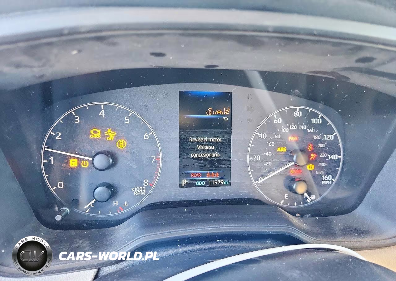 2024 Toyota Corolla Cross L VIN:7MUAAABG9RV109770 - 9