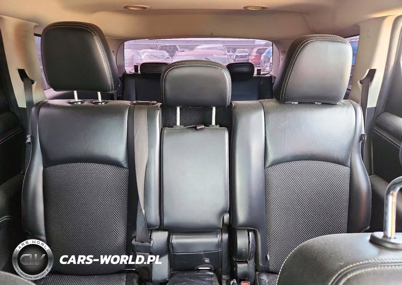 2020 Dodge Journey VIN:3C4PDCGB3LT249203 - 10