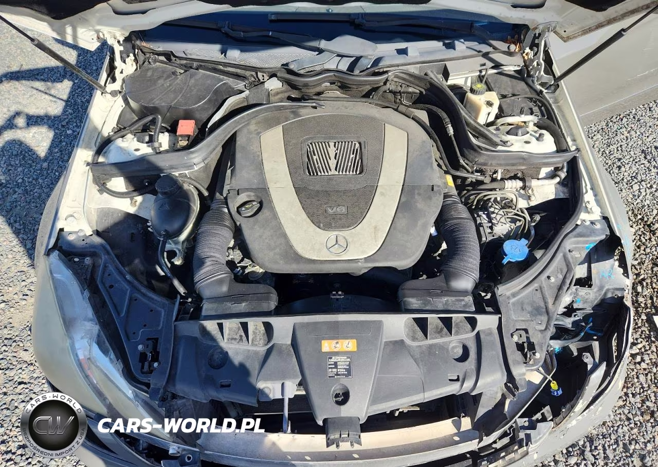 2010 Mercedes-Benz E 350 VIN:WDDKJ5GB3AF010617 - 11