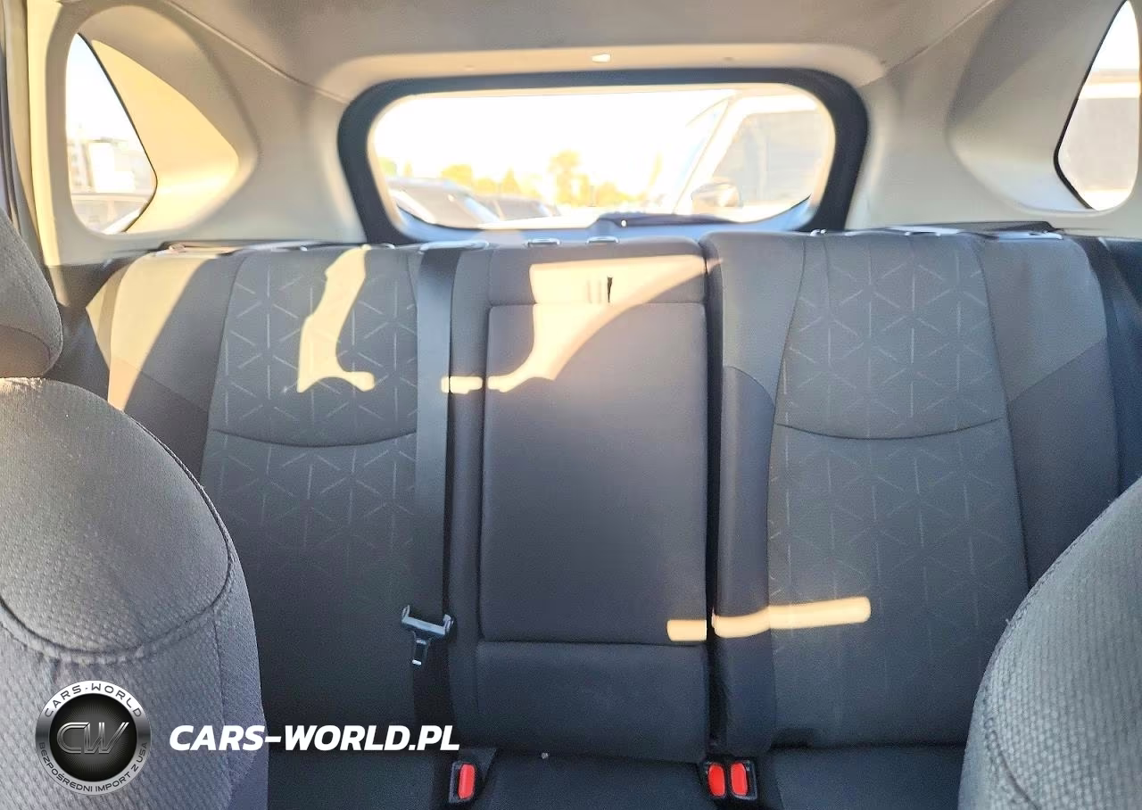 2019 Toyota Rav4 Xle VIN:2T3W1RFVXKW001167 - 10