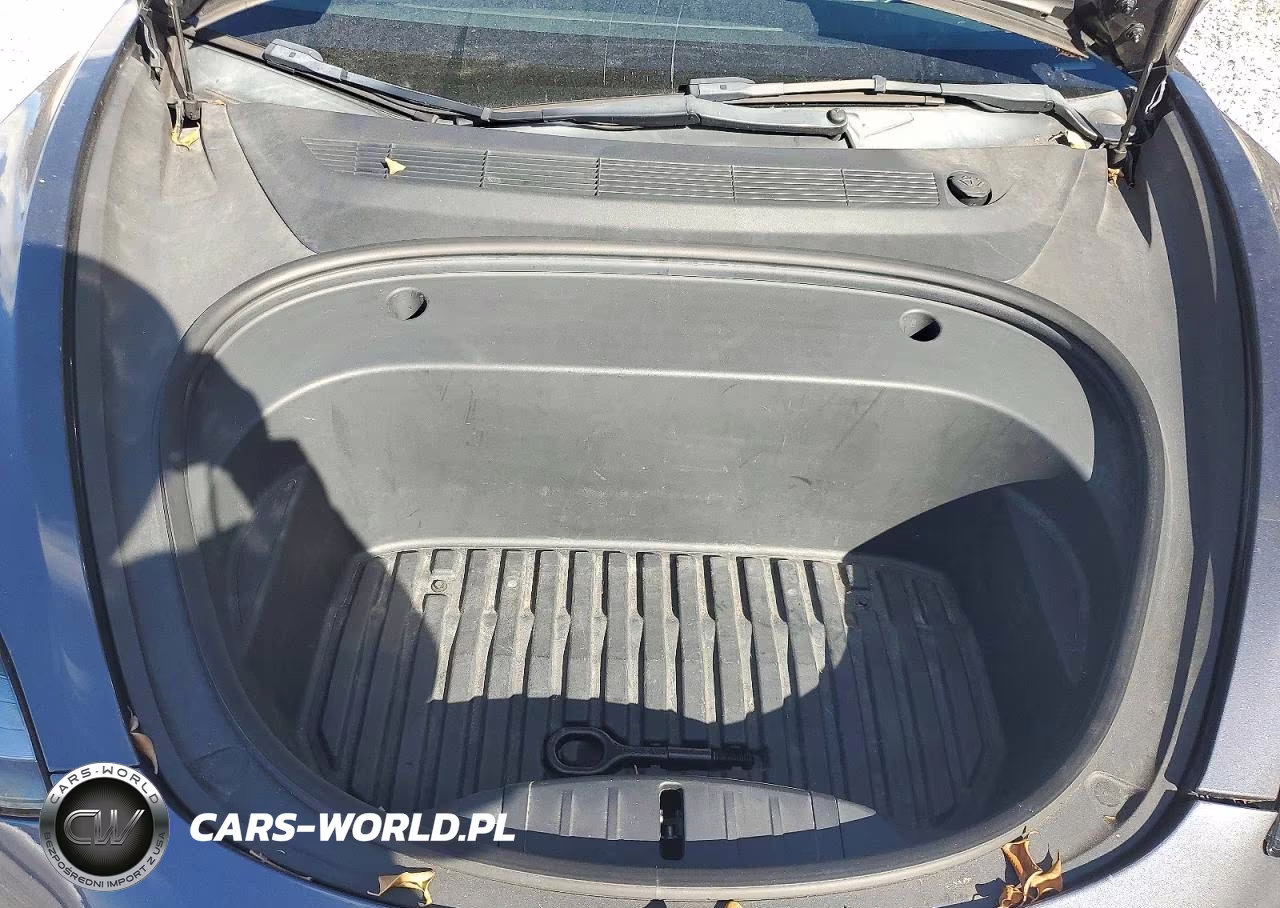 2021 Tesla Model 3 VIN:5YJ3E1EA5MF092610 - 11