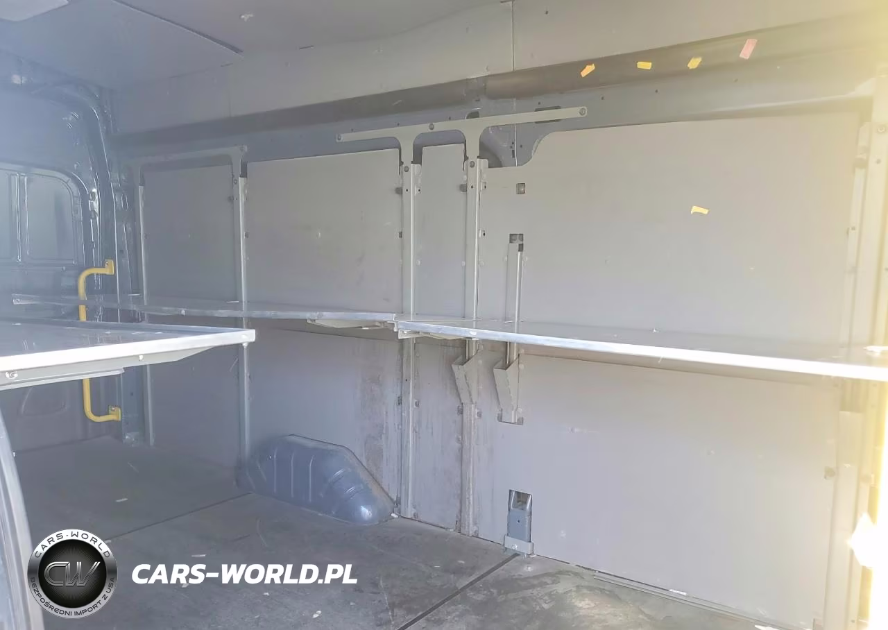 2020 Ford Transit 250 Delivery Van VIN:1FTBR3X8XLKB04452 - 10