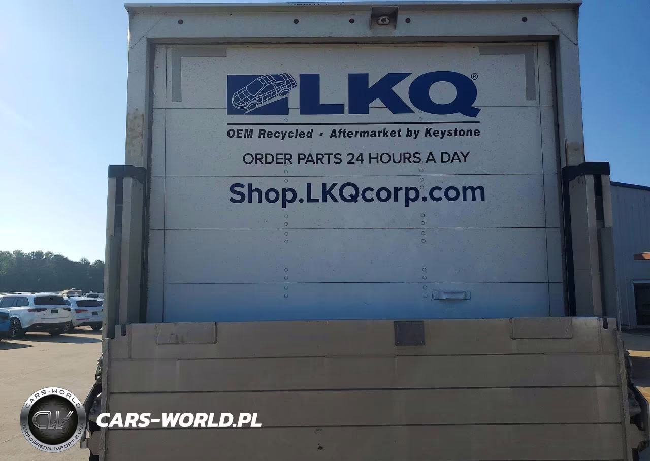 2022 Isuzu Npr Hd Box Truck VIN:54DC4W1D5NS202801 - 10