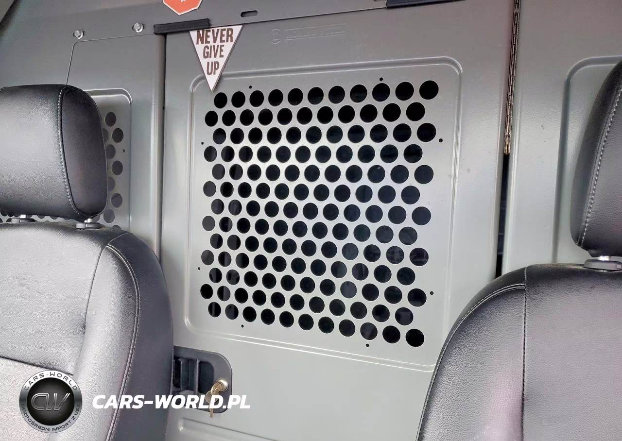 2023 Ford Transit T-250 Delivery Van VIN:1FTBR1Y89PKB82486 - 10