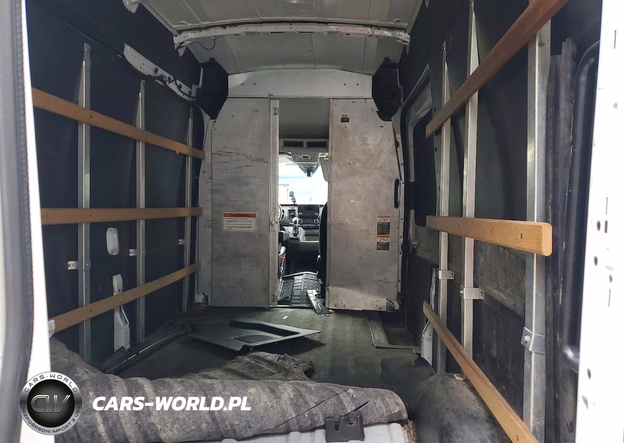 2022 Ford Transit 250 Delivery Van VIN:1FTBR1X8XNKA23412 - 10