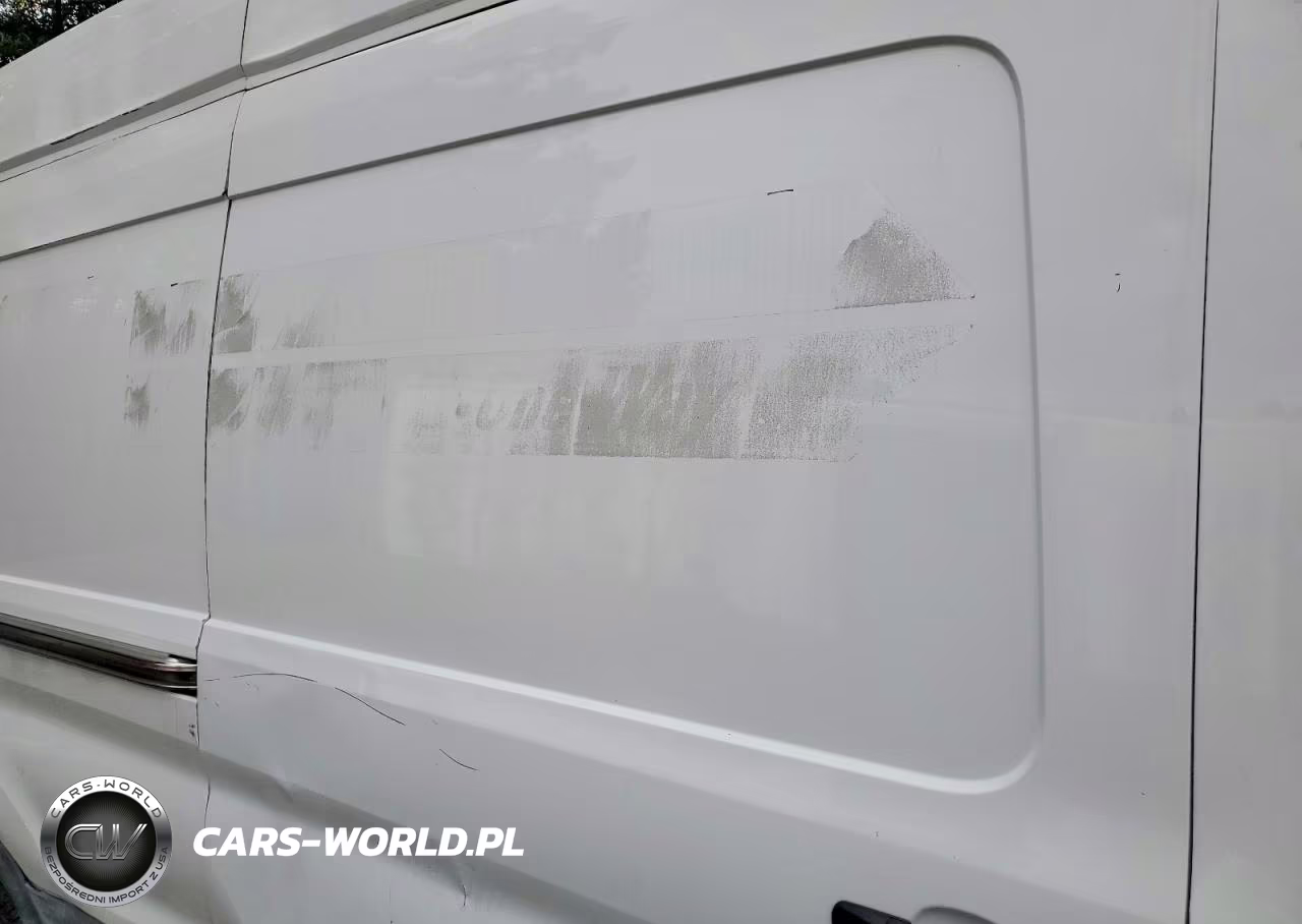 2022 Ford Transit 250 Delivery Van VIN:1FTBR1X8XNKA23412 - 11