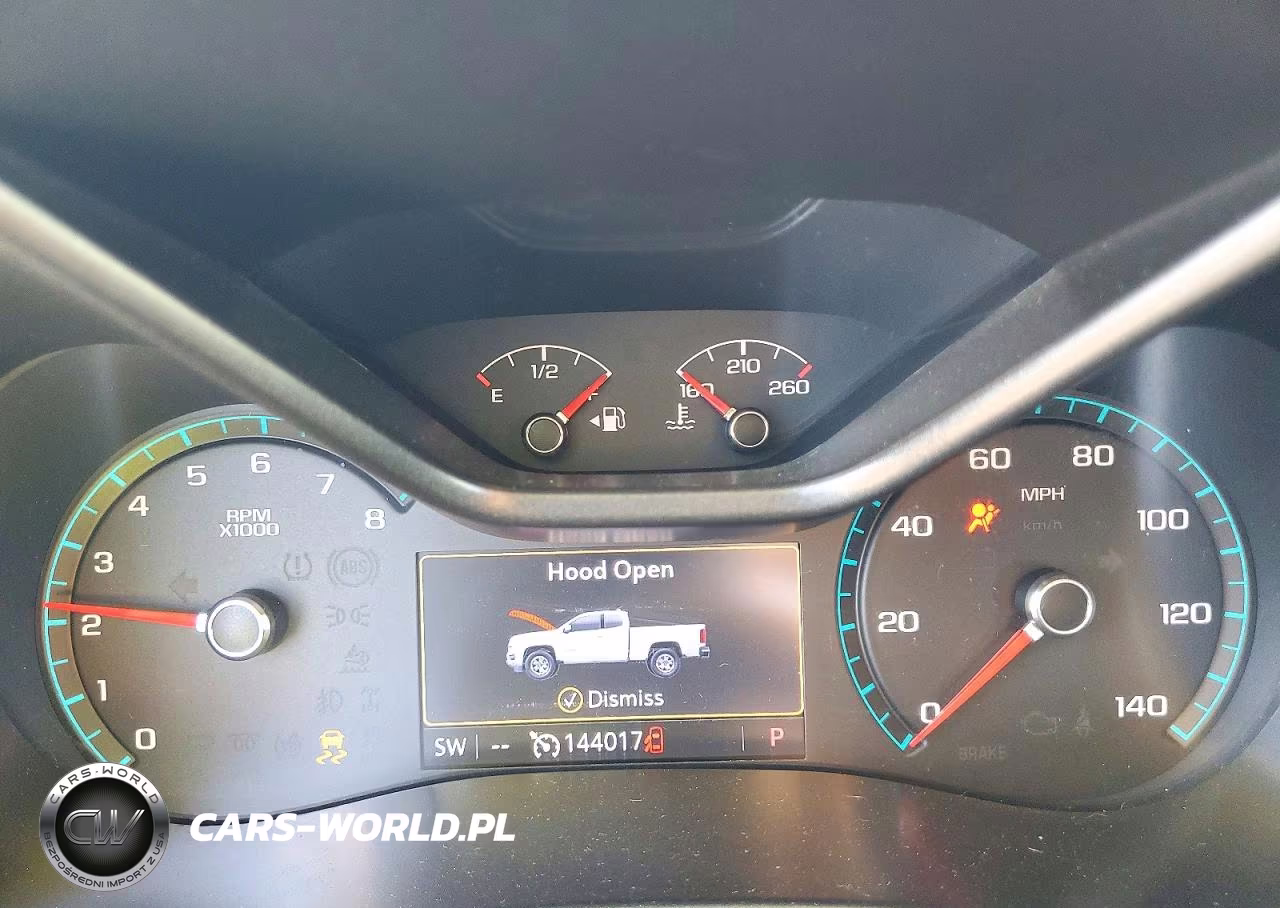 2020 Chevrolet Colorado Lt VIN:1GCGSCEN4L1114466 - 9