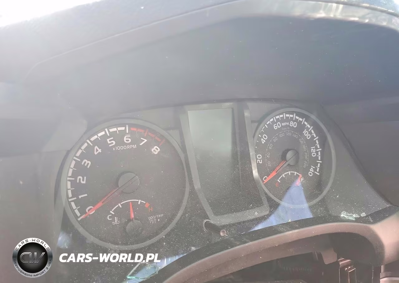 2023 Toyota Tacoma Access Cab VIN:3TYRZ5CN2PT025186 - 9