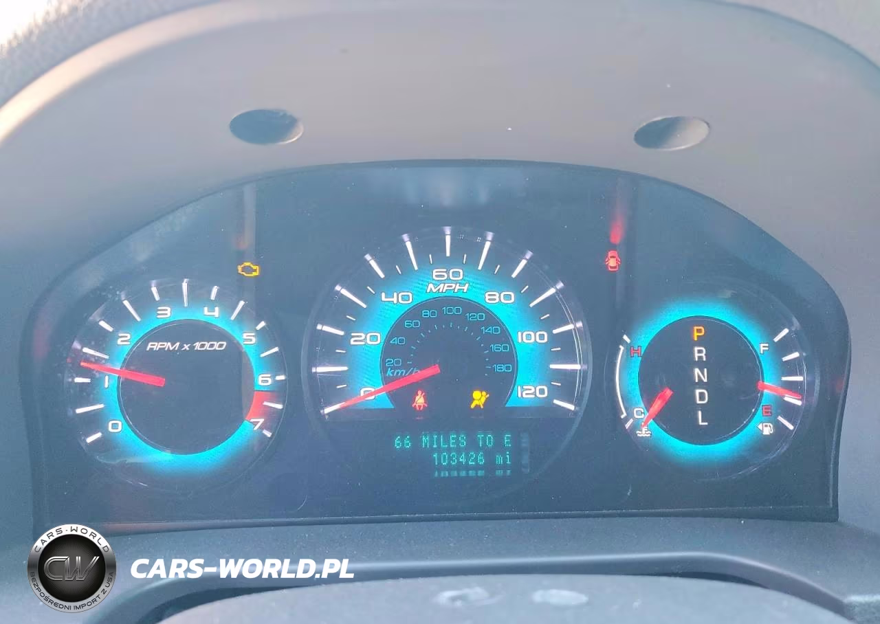 2012 Ford Fusion Sel VIN:3FAHP0JA7CR232255 - 9