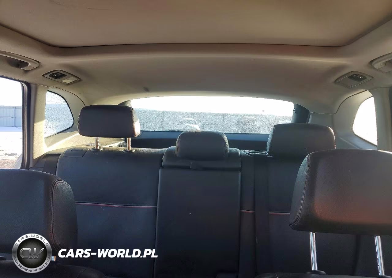 2014 BMW X1 VIN:WBAVL1C53EVY10014 - 10