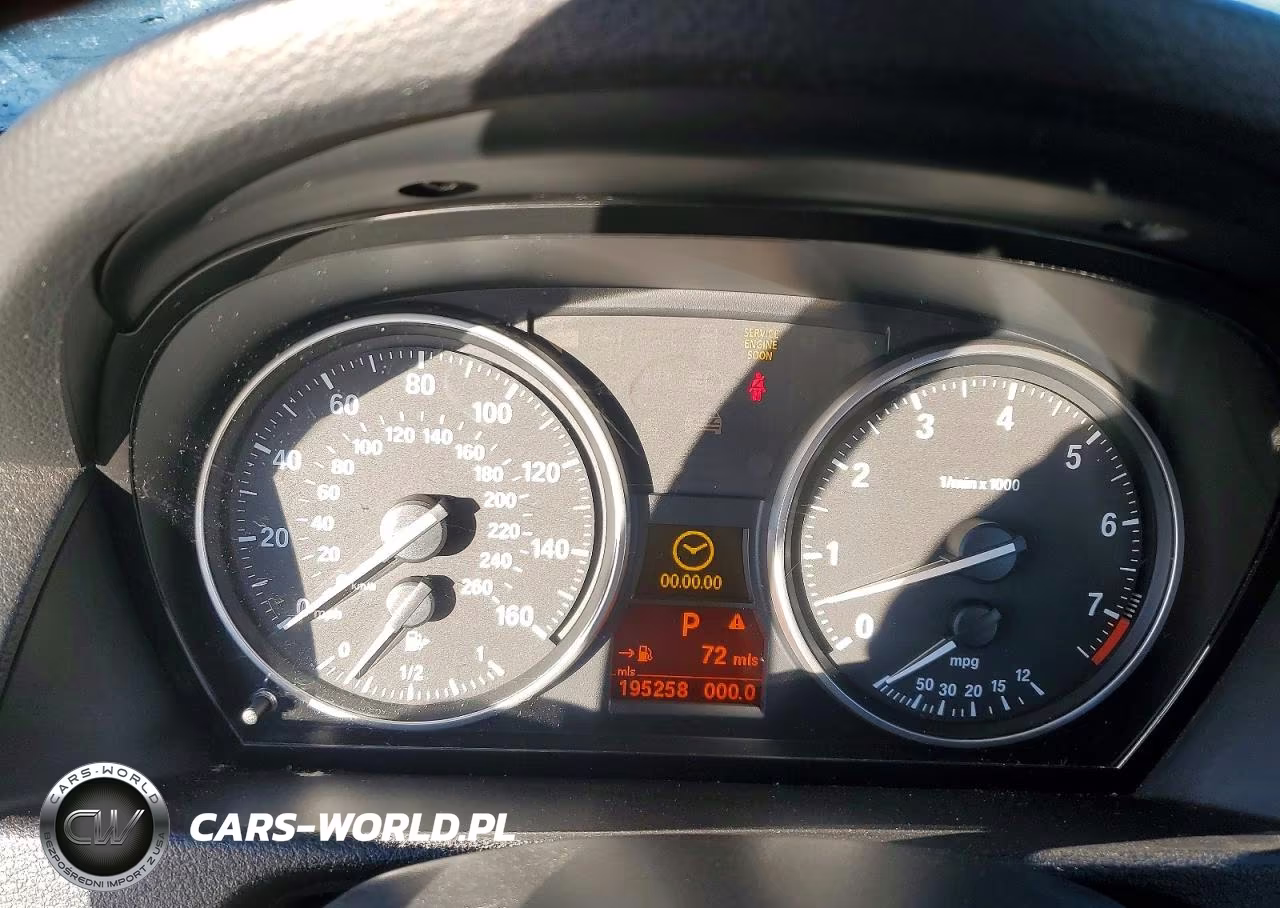 2014 BMW X1 VIN:WBAVL1C53EVY10014 - 9