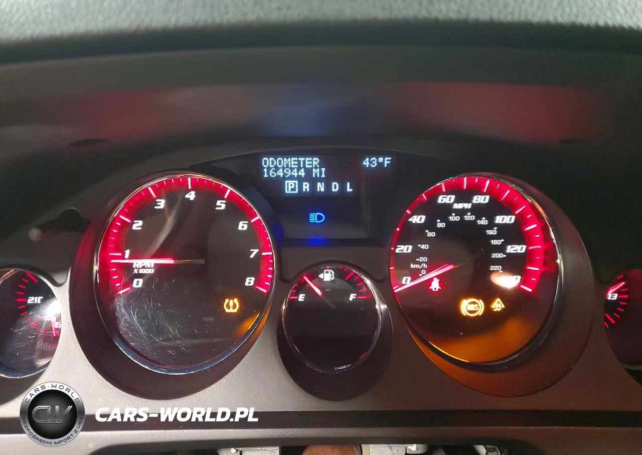 2010 GMC Acadia Slt-1 VIN:1GKLVMED6AJ174544 - 9