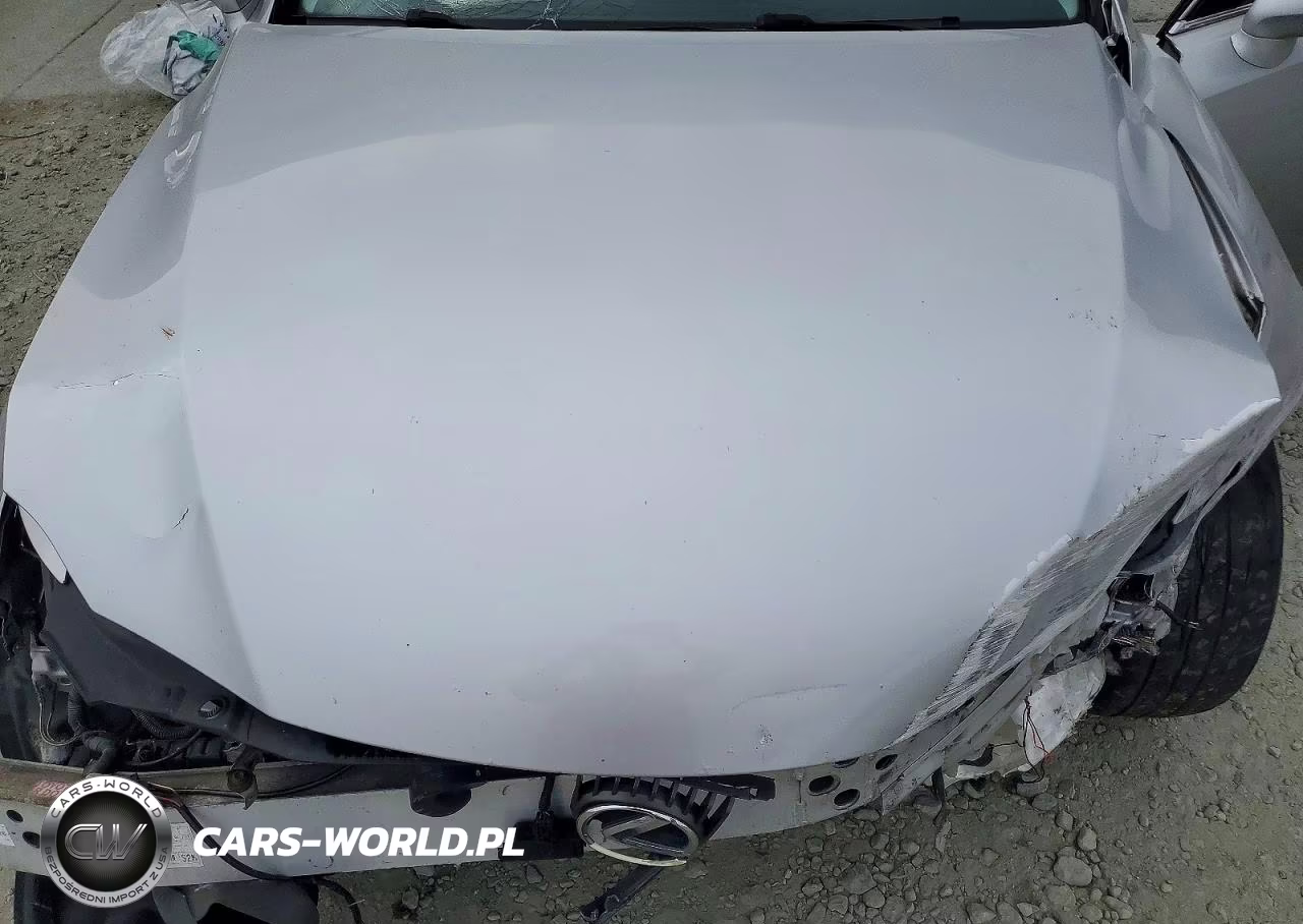 2006 Lexus Is 350 VIN:JTHBE262165009282 - 11