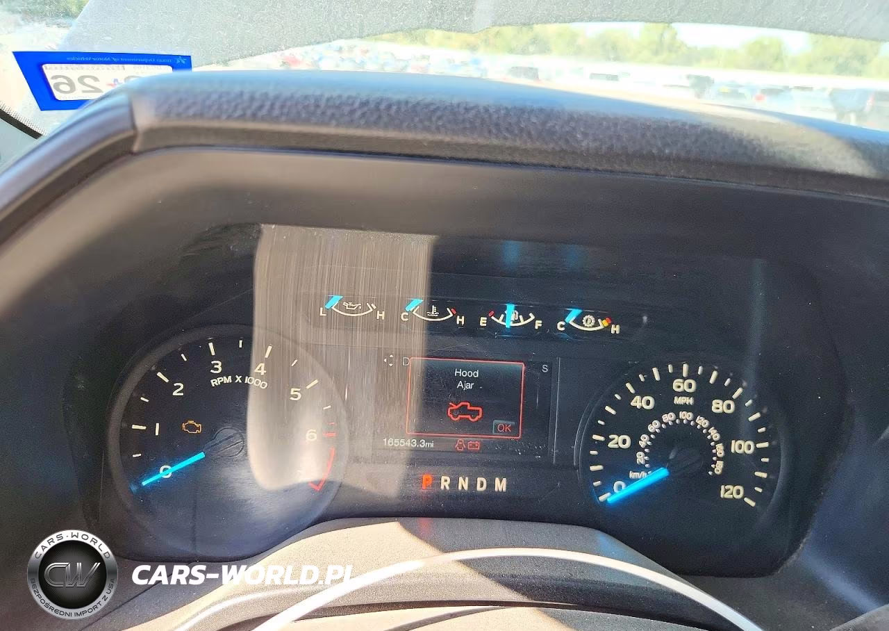 2019 Ford F150 Supercrew VIN:1FTEW1C51KKD91975 - 9