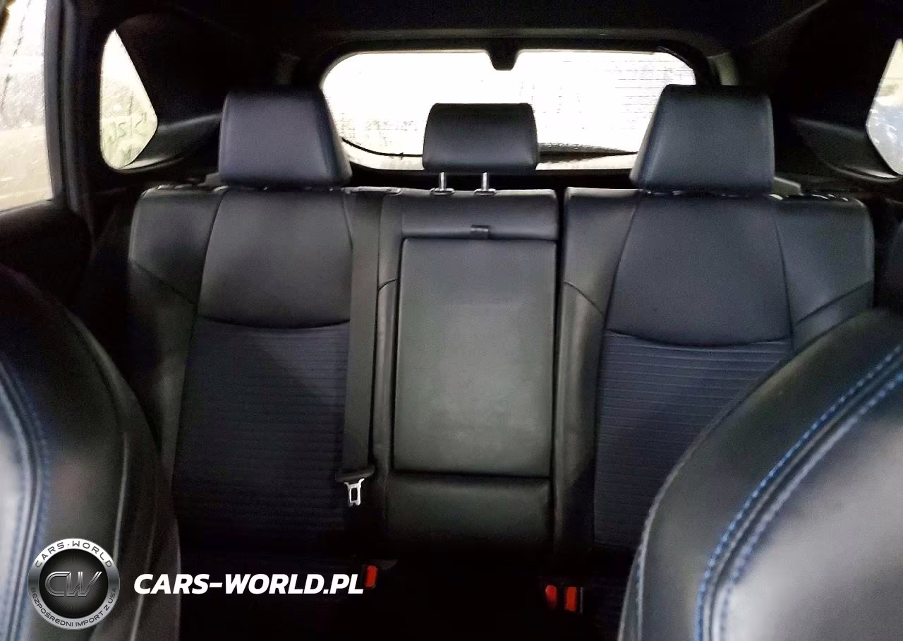 2019 Toyota Rav4 Xse VIN:JTMEWRFVXKJ022936 - 10