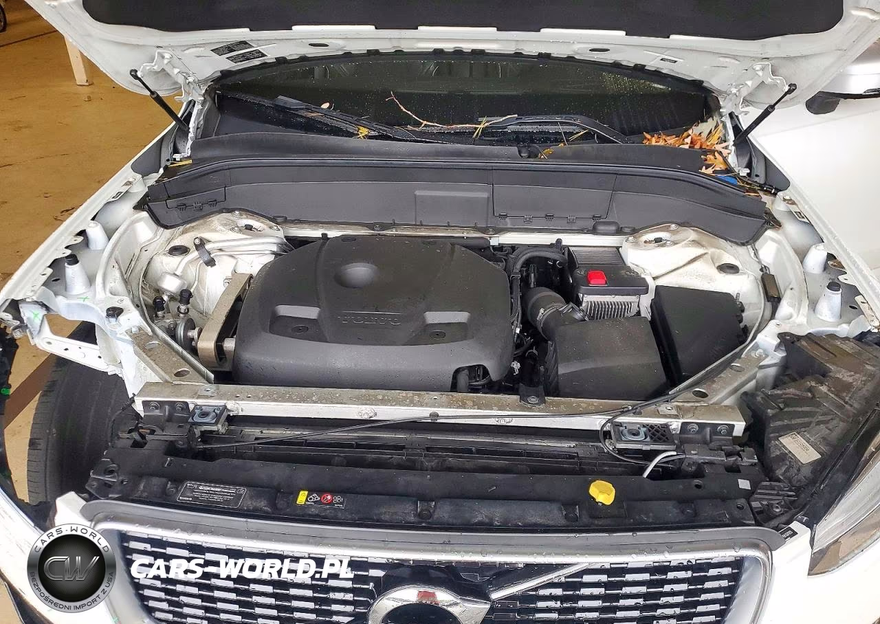 2019 Volvo Xc90 T5 R-Design VIN:YV4102PM9K1501293 - 12