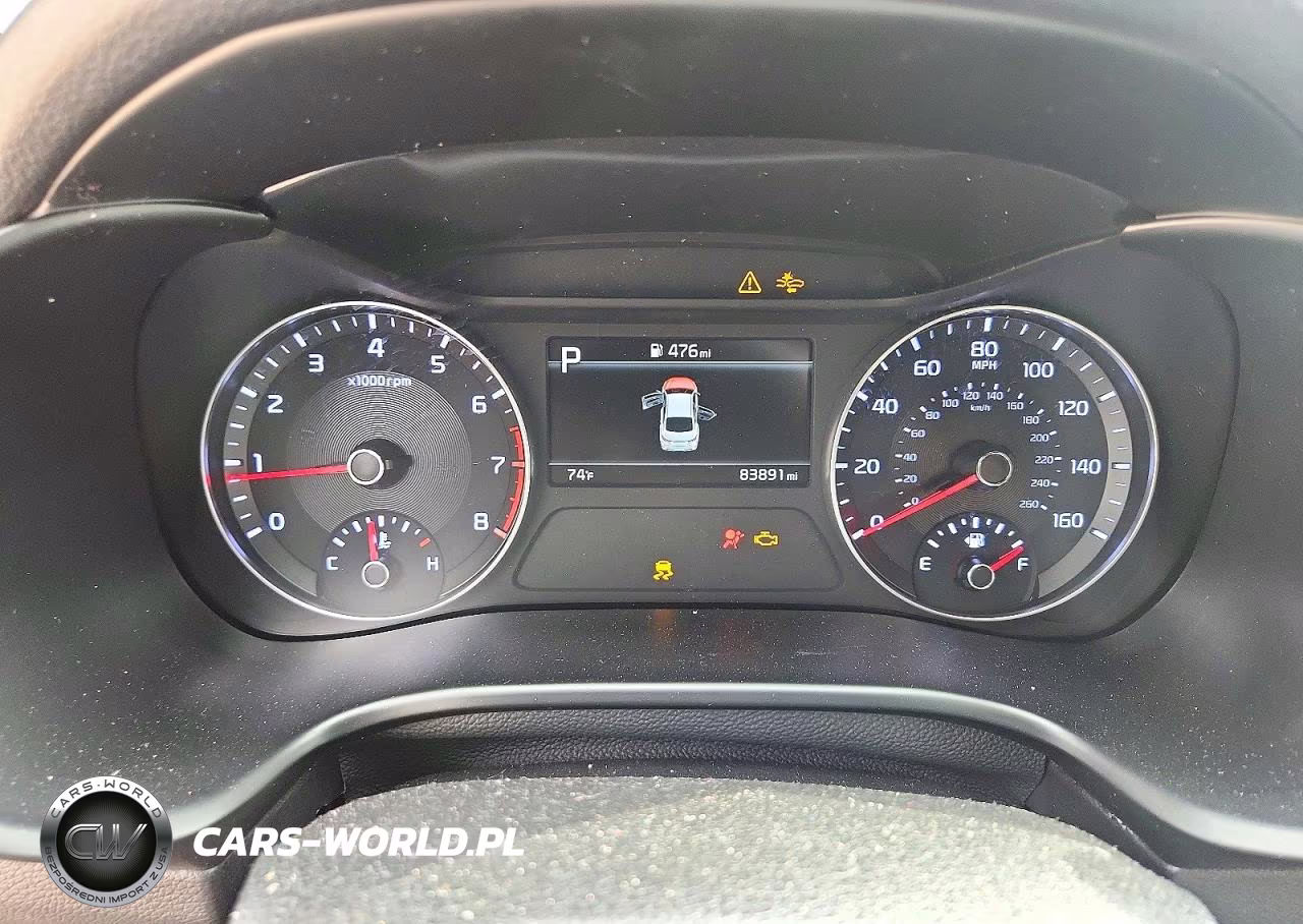 2023 Kia Forte Gt Line VIN:3KPF54AD7PE592020 - 9