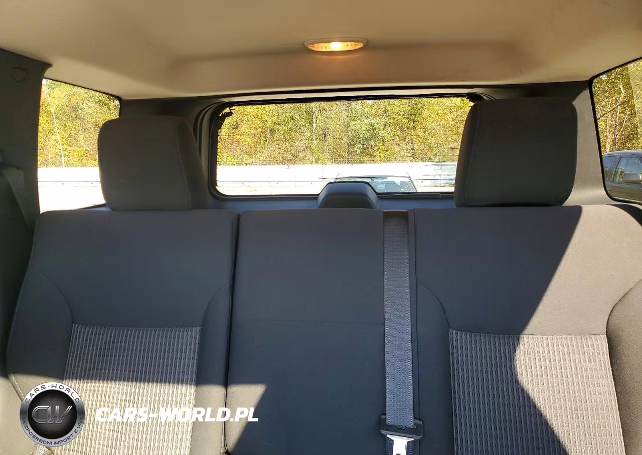 2010 Jeep Liberty Renegade VIN:1J4PN3GK3AW147172 - 10