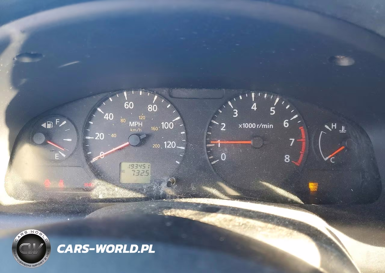 2006 Nissan Sentra 1.8 VIN:3N1CB51D96L483976 - 9