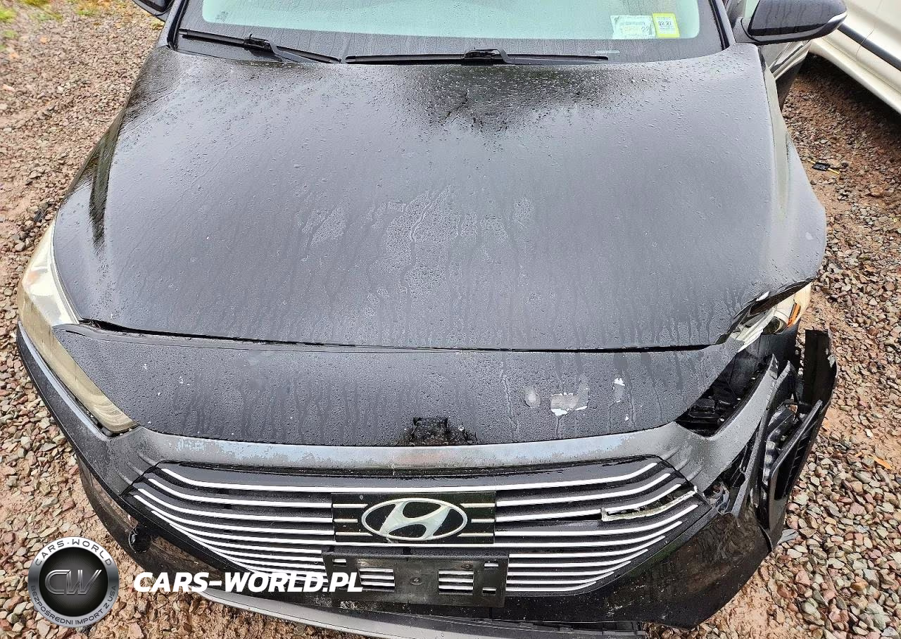 2018 Hyundai Ioniq Sel VIN:KMHC75LC1JU060421 - 11
