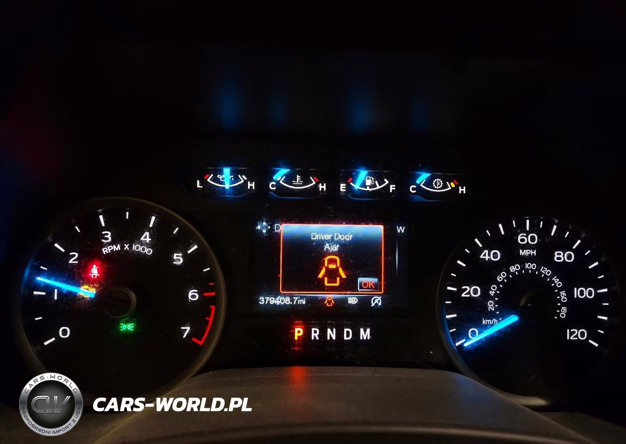 2019 Ford F150 Supercrew VIN:1FTEW1EP0KFB46270 - 9