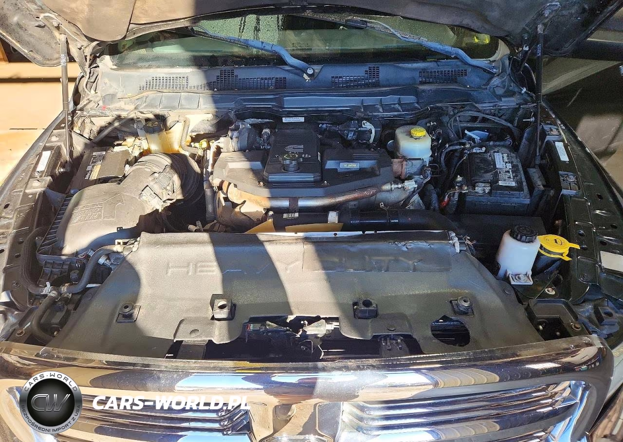 2013 Ram 2500 Slt VIN:3C6UR5DL0DG546492 - 11
