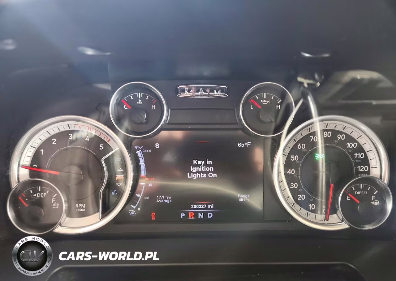 2013 Ram 2500 Slt VIN:3C6UR5DL0DG546492 - 9