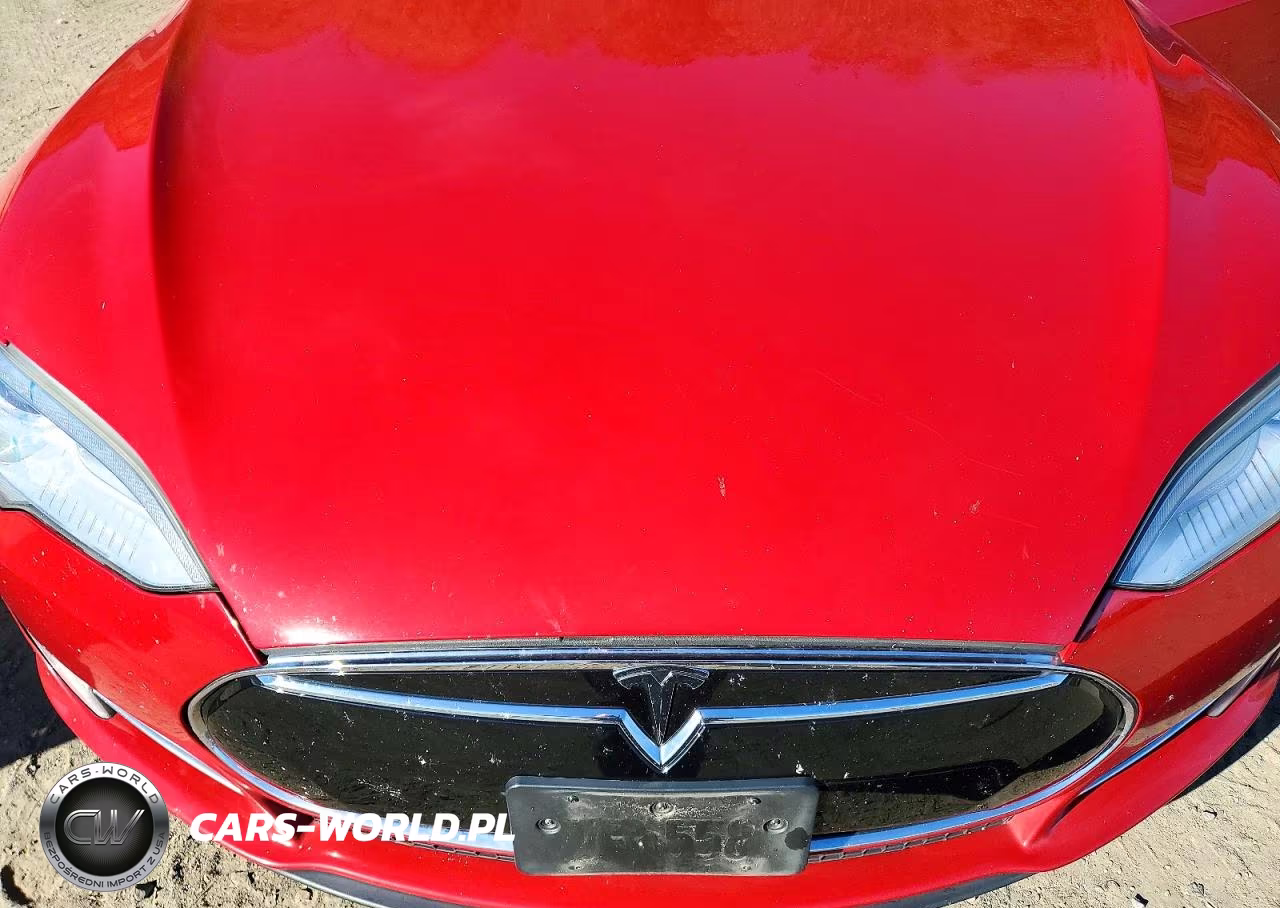 2013 Tesla Model S VIN:5YJSA1CN5DFP15673 - 11