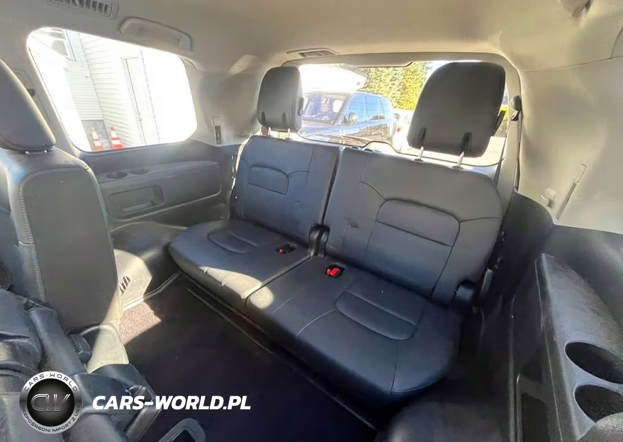 2018 Toyota Land Cruiser Base VIN:JTMCY7AJ7J4071759 - 12