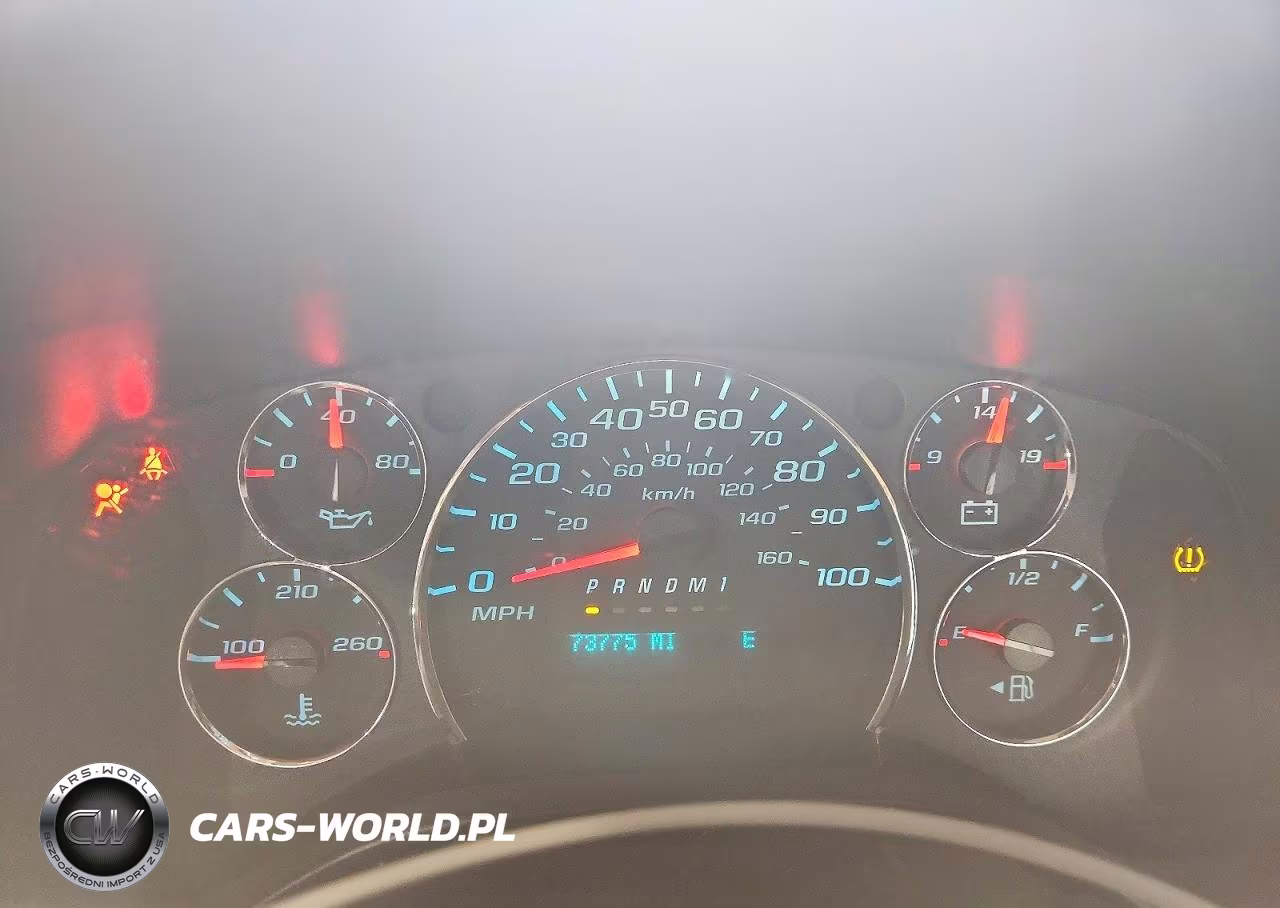 2020 GMC Savana G3500 VIN:1GTZ7HFG4L1257697 - 9
