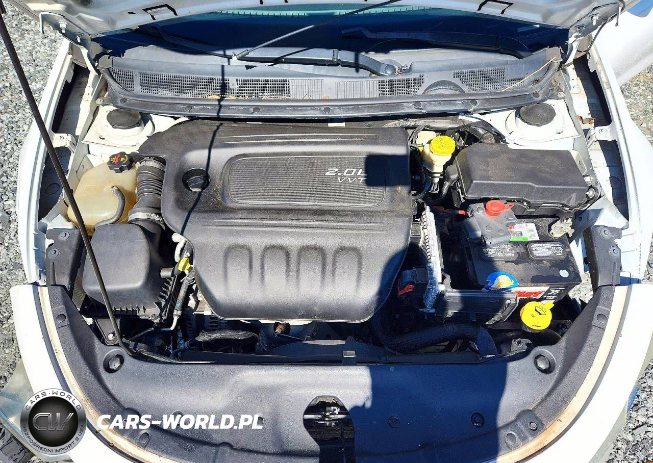 2015 Dodge Dart Se VIN:1C3CDFAA3FD404198 - 11