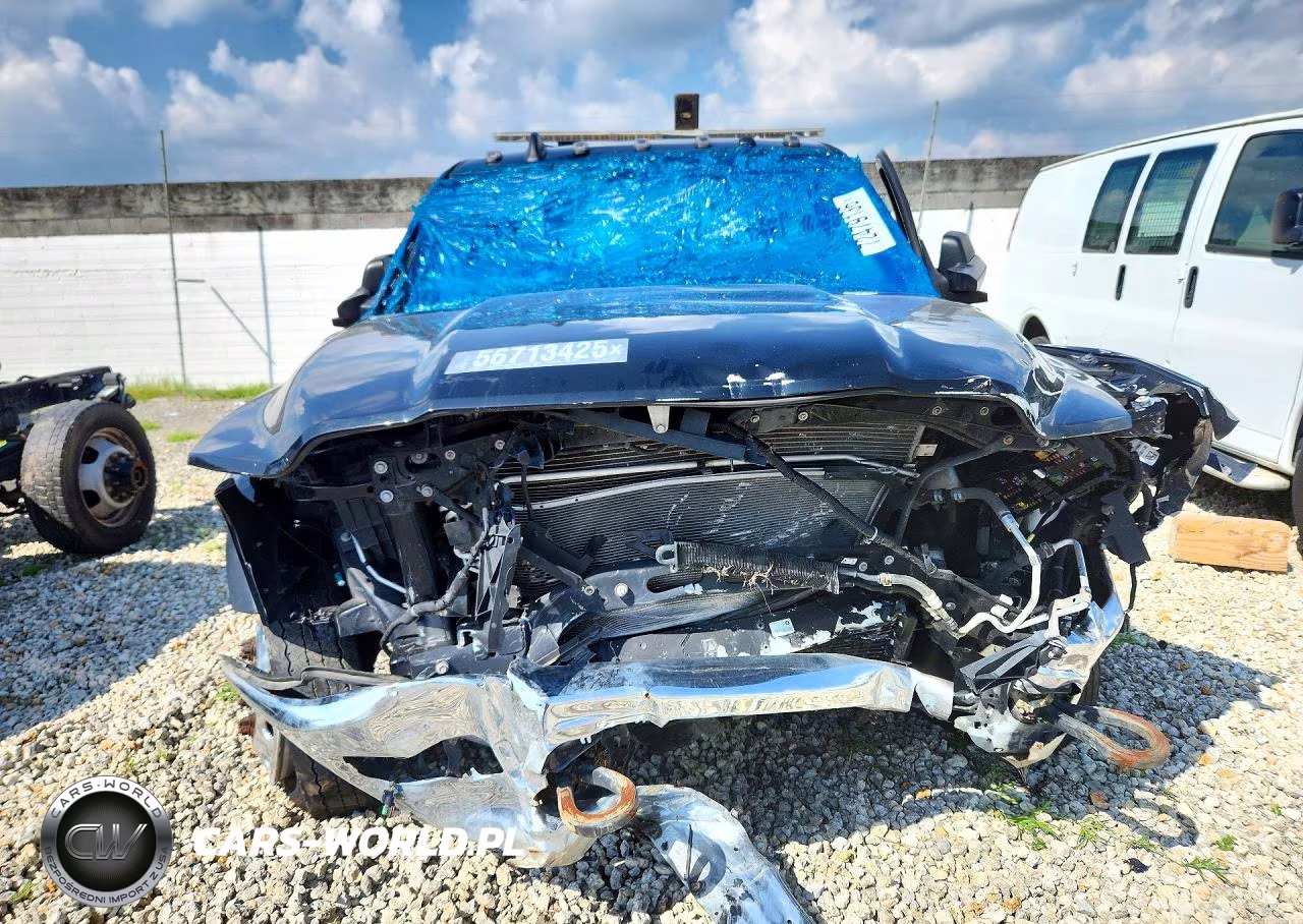 2022 Ram 4500 VIN:3C7WRKAL0NG238215 - 5