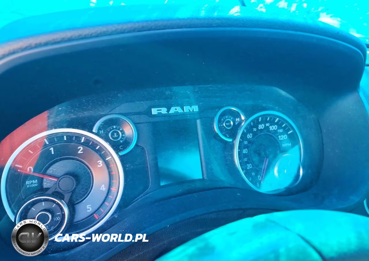 2022 Ram 4500 VIN:3C7WRKAL0NG238215 - 9