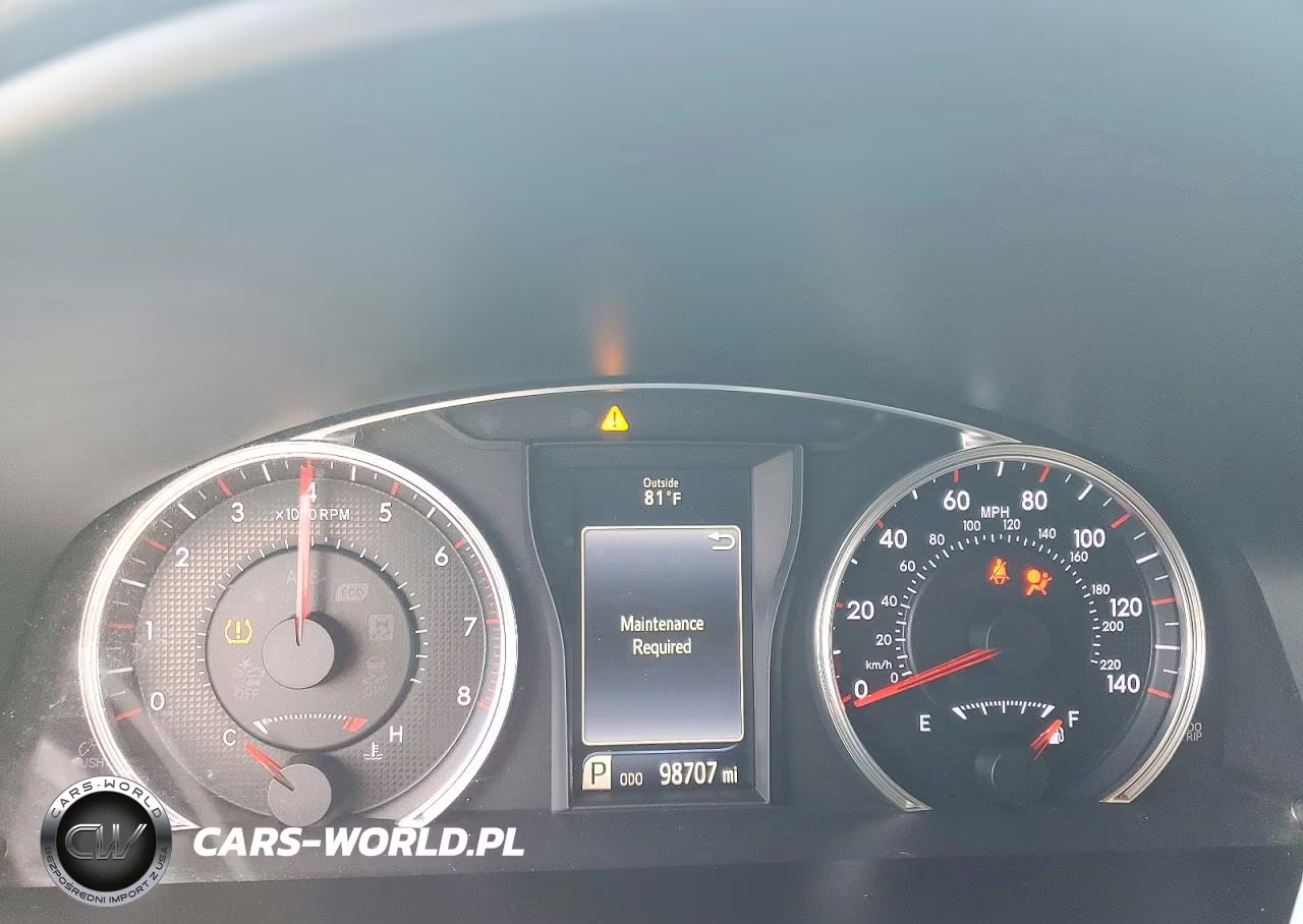 2015 Toyota Camry Se VIN:4T1BF1FK8FU909459 - 9