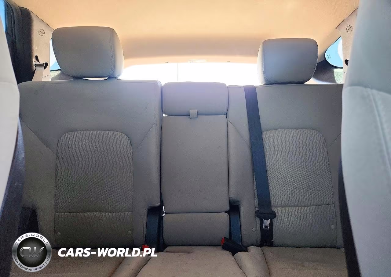 2017 Hyundai Santa Fe Sport 2.4L VIN:5NMZTDLB1HH030803 - 10