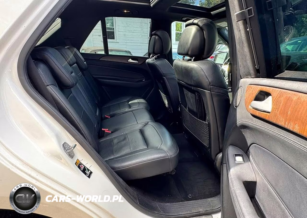 2019 Mercedes-Benz Gle 43 Amg VIN:4JGDA6EB5KB187282 - 13