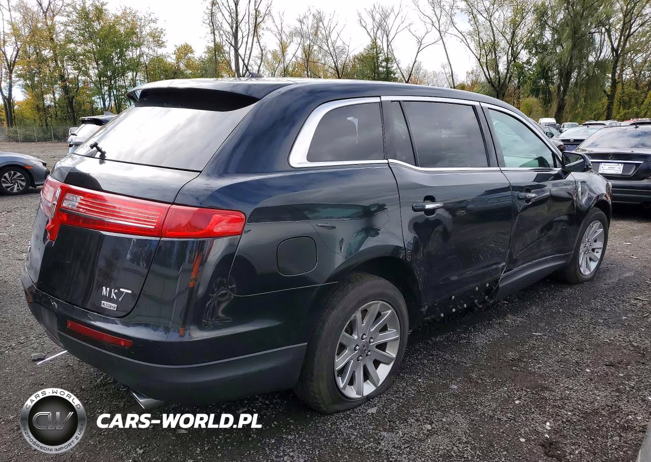 2016 Lincoln Mkt VIN:2LMHJ5NK4GBL01242 - 3