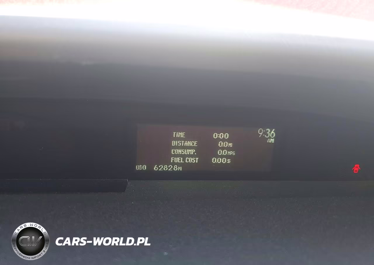 2014 Toyota Prius Three VIN:JTDKN3DU9E0385929 - 9
