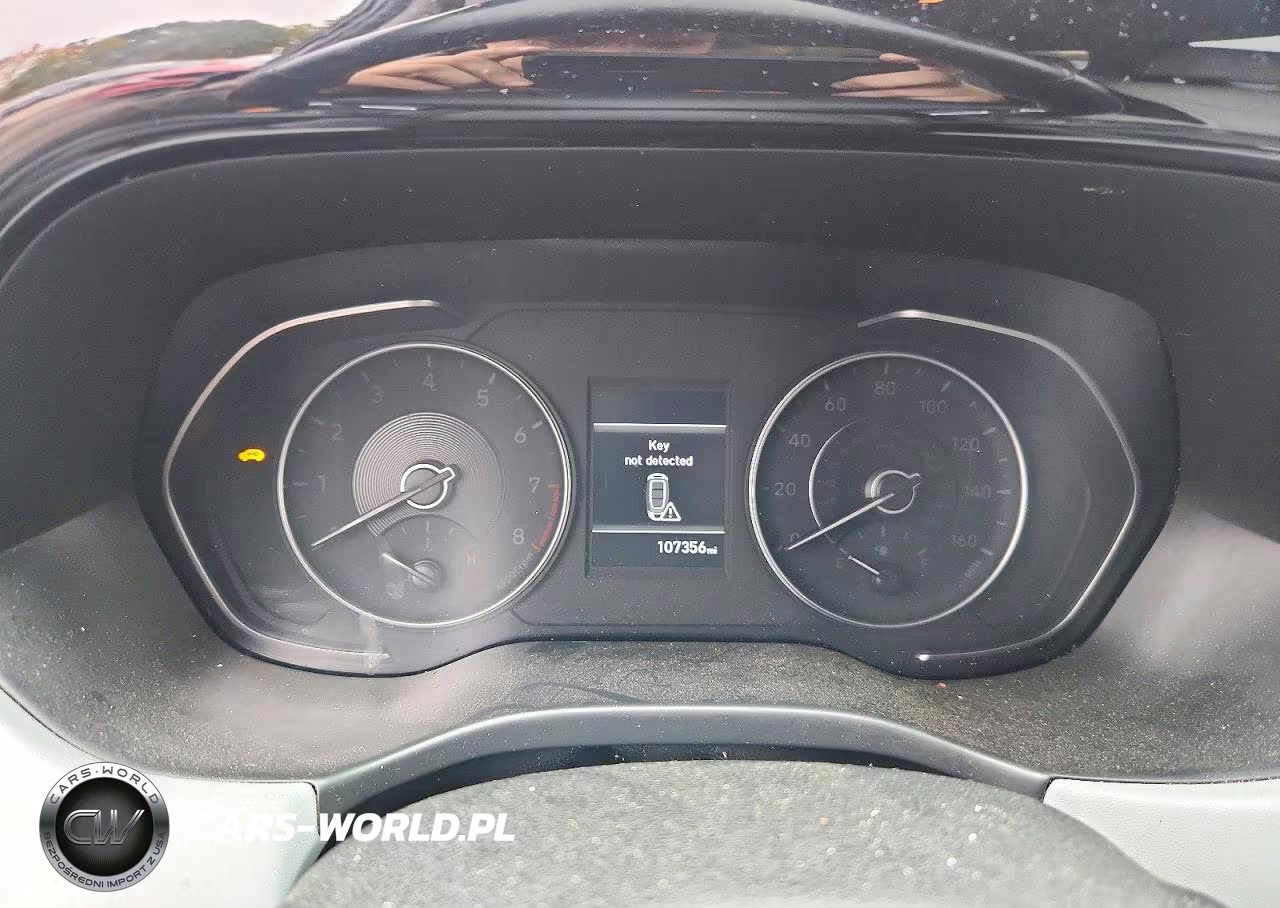 2020 Hyundai Palisade VIN:KM8R2DHEXLU040328 - 9