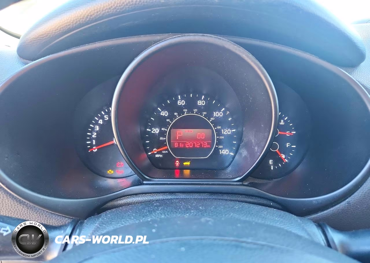 2018 Kia Soul + VIN:KNDJP3A52J7612253 - 9