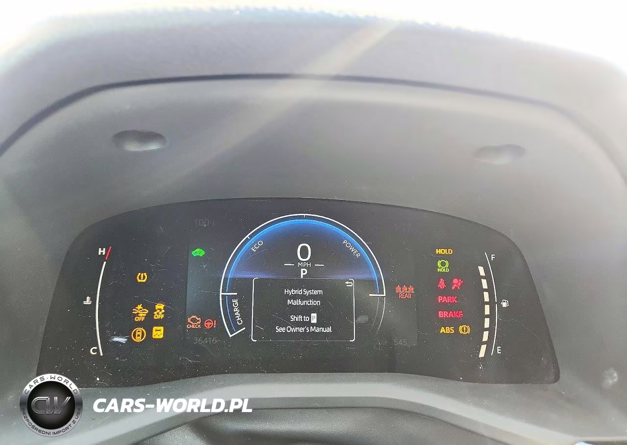 2025 Toyota Camry Le VIN:4T1DAACK3SU544341 - 9