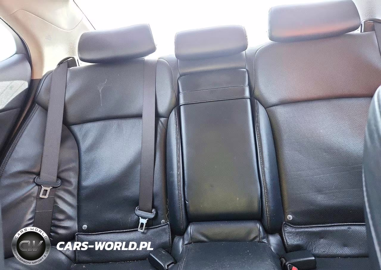 2008 Lexus Is 250 Base VIN:JTHBK262685085866 - 10