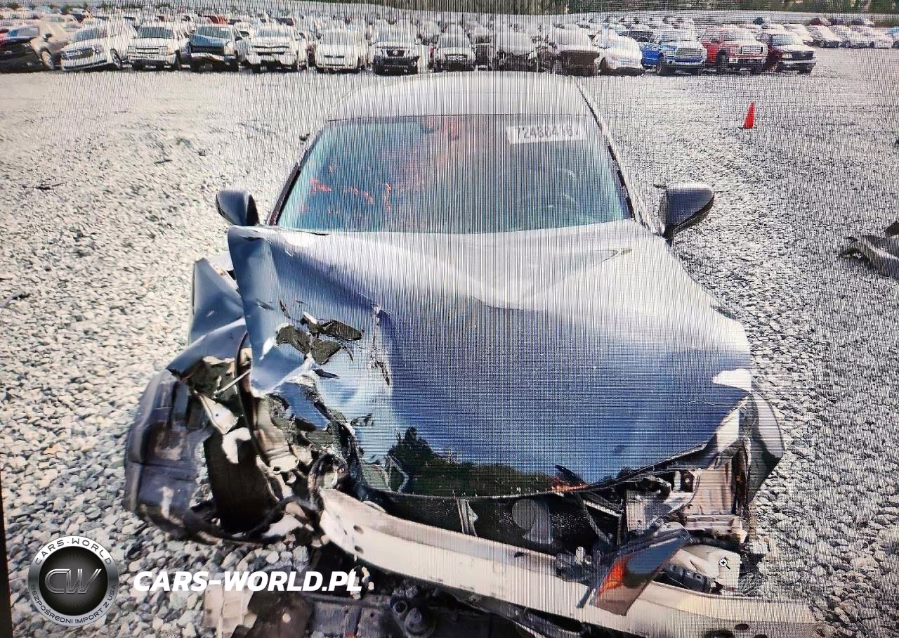 2008 Lexus Is 250 Base VIN:JTHBK262685085866 - 5