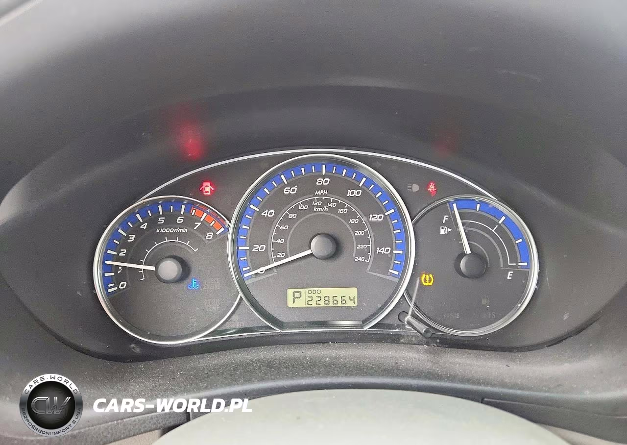 2011 Subaru Forester 2.5X Premium VIN:JF2SHBDC9BH740170 - 9